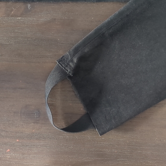 Helmut Lang leather leggings - Picture 8 of 12